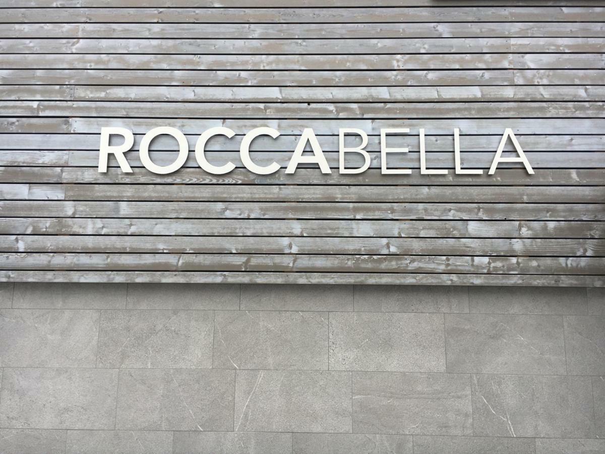 Apartment Roccabella Davos Exterior foto